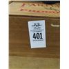 Image 1 : Wood Box and Nascar Toys