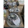 Image 1 : Silver Trays/Wine WPS