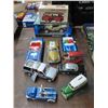 Image 2 : 10-Die Cast Collector Cars - 10 X $