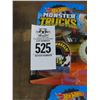 Image 1 : Hot Wheels Trucks (4), Pepsi Cola Fire Fighter Truck