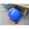 Image 1 : Med Ball and Rolling Chair