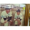 Image 2 : Roe & Podres Autographed Photo