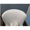 Image 3 : Gregorius Pineo Upholstered Paloma Lounge Chair 32" x 26" x 51"H