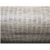 Image 4 : Qty 4 Rolls Phillip-Jeffries WC-103 Textured Wallcovering, Grid Pattern 55"