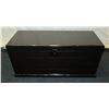 Image 1 : Pottery Barn 7873045 Wooden Emmett Trunk 44" x 18" x 20"H