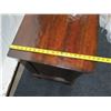 Image 9 : Bernhardt Furniture Co. 322-229 Wooden Nightstand w/ 3 Drawers 28" x 20" x 30"H