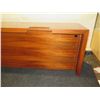 Image 16 : New Saniharto CG-102L Long Wooden Desk (Left) 93" x 24" x 30"H