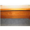 Image 11 : New Saniharto CG-102L Long Wooden Desk (Left) 93" x 24" x 30"H