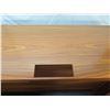 Image 21 : New Saniharto CG-102L Long Wooden Desk (Left) 93" x 24" x 30"H