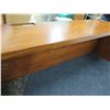 Image 13 : New Saniharto CG-102L Long Wooden Desk (Left) 93" x 24" x 30"H