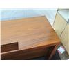 Image 22 : New Saniharto CG-102L Long Wooden Desk (Left) 93" x 24" x 30"H