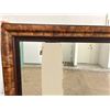 Image 2 : Very Large Framed Mirror 92" x 57" x 2.25"