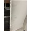 Image 8 : Bed Frame w/ Upholstered Headboard, Footboard & Sides, Full Sz (Box Spring & Mattress Not Included)