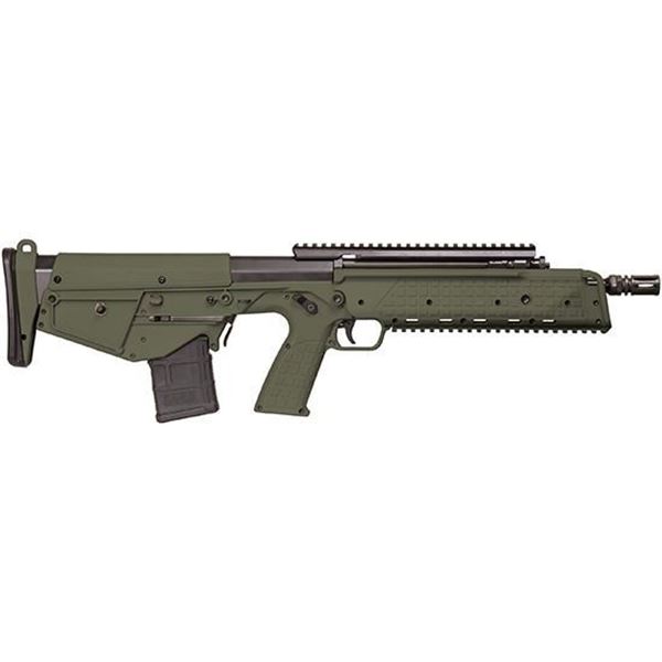KEL RDB DEFENDER 5.56 ODG 30RD