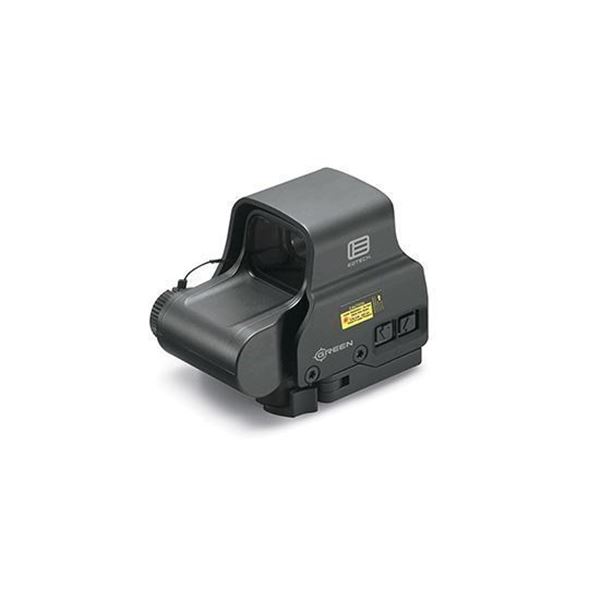EOTECH EXPS20 HWS A65 68 MOA/DOT GRN RET