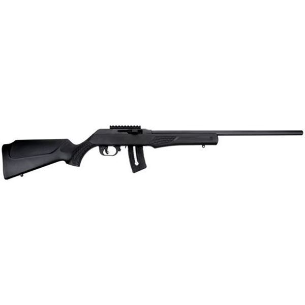 ROSSI RS22W SEMI AUTO 22MAG 21  BLACK SYN 10RD