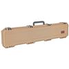 Image 1 : SKB I-SERIES SINGLE RIFLE CASE TAN