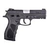 Image 1 : TAU TH9 9MM 4.25" BLK DA/SA HAMMER 2 17RD