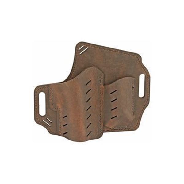 VERSACRY GRD OWB W/SP MG RH BRN SZ3