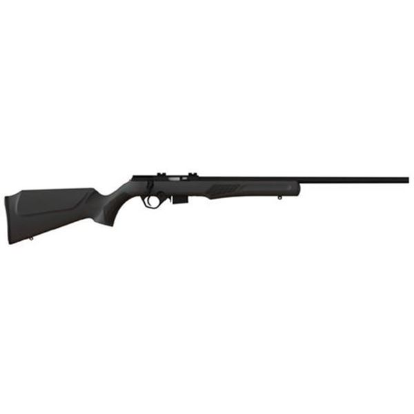 ROSSI RB17H 17HMR 21" BOLT ACTION BLK SYN 5RD