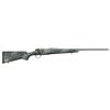 Image 1 : BGA MOUNTAIN RIFLE 2.0 6.5CREED 22" CARBON STK