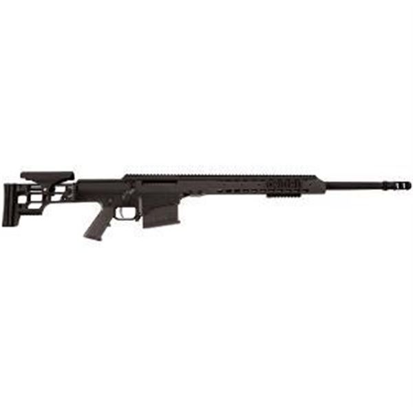 BARR MRAD 338LAP 26" FLUTED