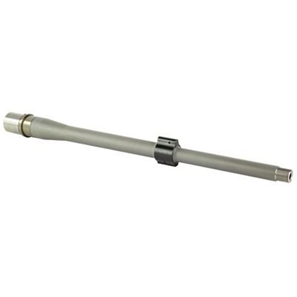 BALLISTIC BBL 308WIN 16" HNSN .875