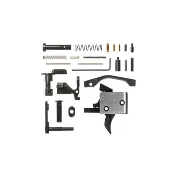 CMC AR-15 LPK W/CC 3-3.5LB TRIGGER