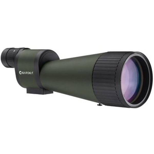 BARSKA 25-125X88MM BNCHMRK SPOT SCP