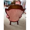 Image 2 : Art Nouveo Parlor Chair - 39T inches