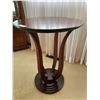 Image 1 : Bombay Comapany Side Table - 20W x 20T