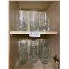Image 1 : Collection of Drinking Glasses