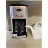 Image 1 : Cuisinart Coffee Maker