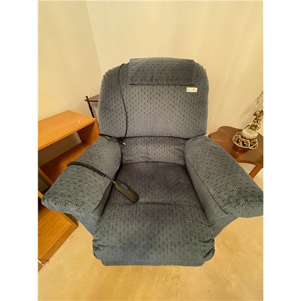 LazyBoy Luxury Lift Power Recliner