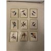 Image 1 : Bird Art Card Collection 7.5 x 6
