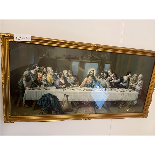 Religious Art Collection - Prints