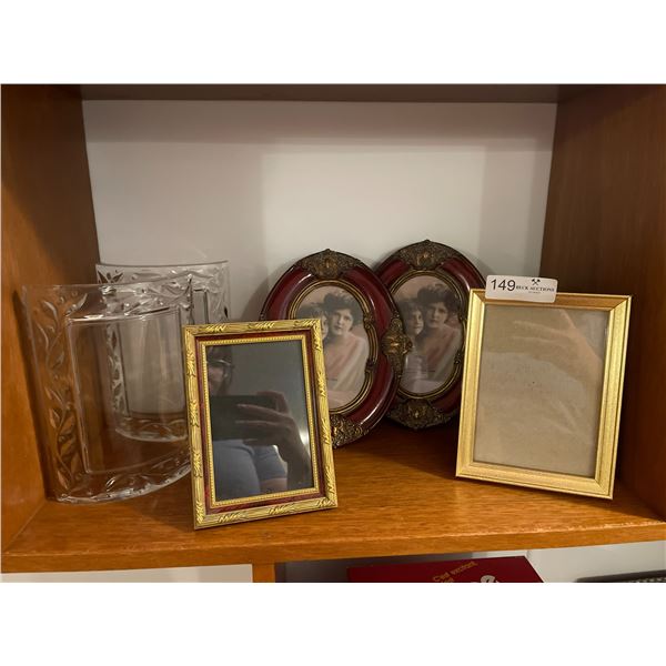 Assorted Frame Collection