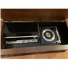Image 2 : Phillips Record Player 60L x 18D x 27.5T