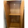 Image 2 : Wardrobe Storage Cabinet 31W x 21D x 72T