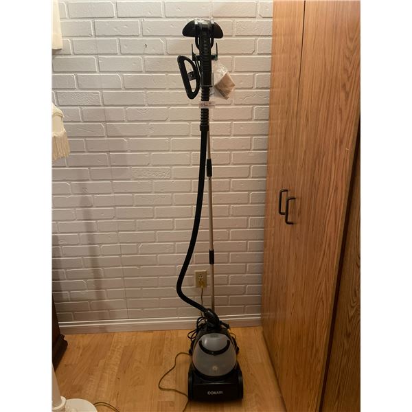 Connair Clothing Steamer