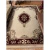 Image 1 : Angelo India Quality Bombay Large Plush Wool Rug 132L x 91W