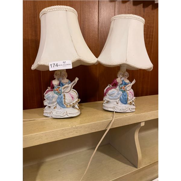 Rennaisance Lamps 15T