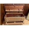Image 2 : Honderich Furniture Co. Ltd Cedar Chest 41L x 19D x 23T