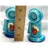 Image 2 : Telephone Salt and Pepper Shakers From Washington
