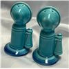 Image 3 : Telephone Salt and Pepper Shakers From Washington