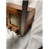 Image 3 : Vintage Radio, Excellent Condition, Canadian General Electric