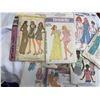 Image 3 : Vintage Clothing Patterns