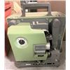 Image 1 : Bell and Howell Projector , Green