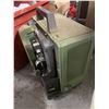 Image 2 : Bell and Howell Projector , Green