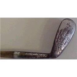 Wood Shaft MacGregor X-A Kibliek Clubs